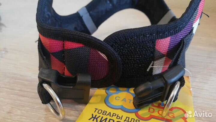 Шлейка новая размер S особо прочная