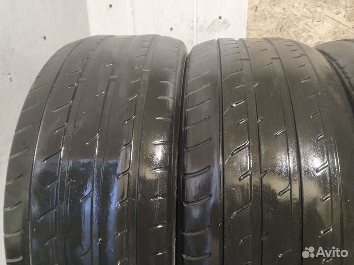 Toyo Proxes T1 Sport SUV 265/45 R20