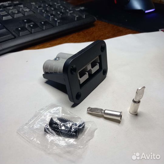 Разъем Андерсона