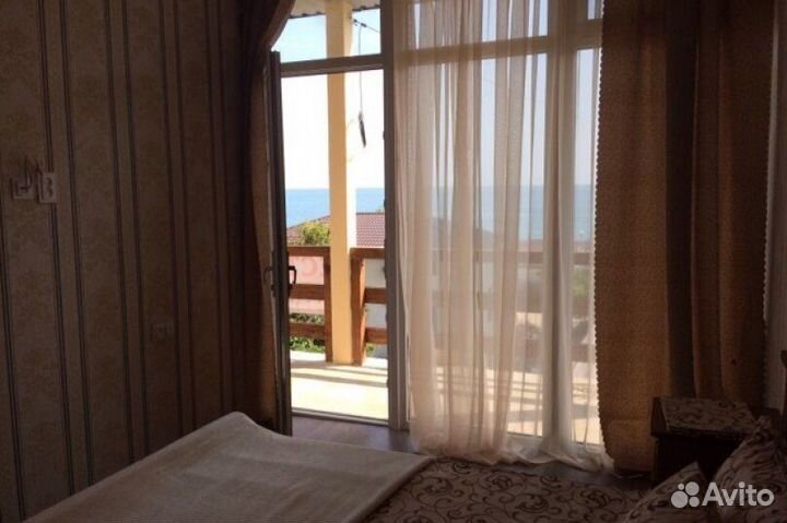 Абхазия, Пицунда Лдзаа