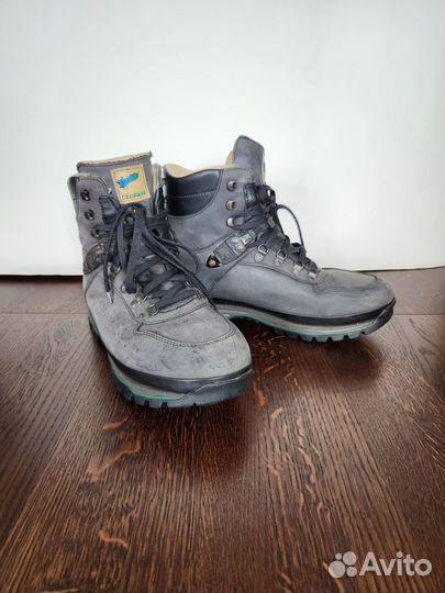 Треккинговые Ботинки Raichle Vibram