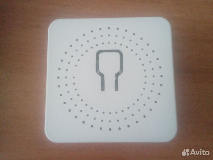 Реле с алисой wifi