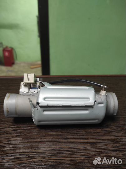 Тэн YCO32A1801 пмм Teka DW7 41 FI VR02