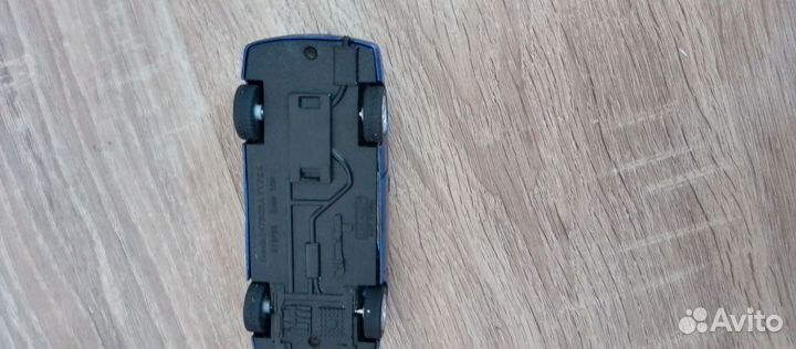 Honda integra type r от kinsmart