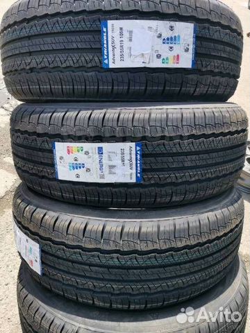 Triangle AdvanteX SUV TR259 235/55 R19