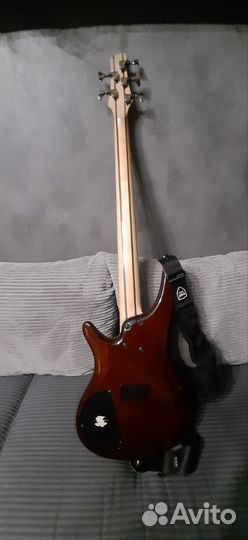 Басс гитара 5 струн ibanez SR375