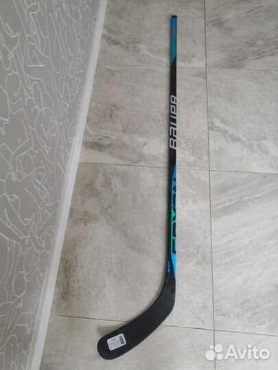 Клюшка коньки