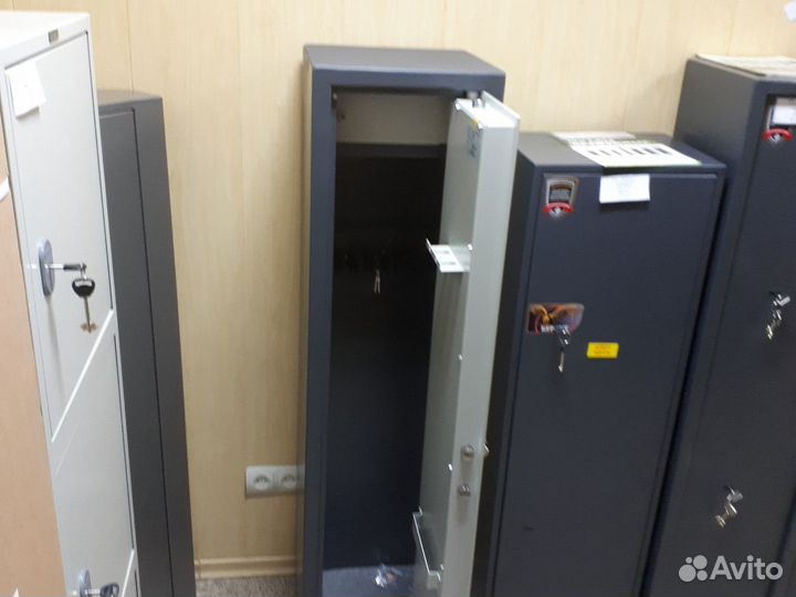 Сейф Арсенал