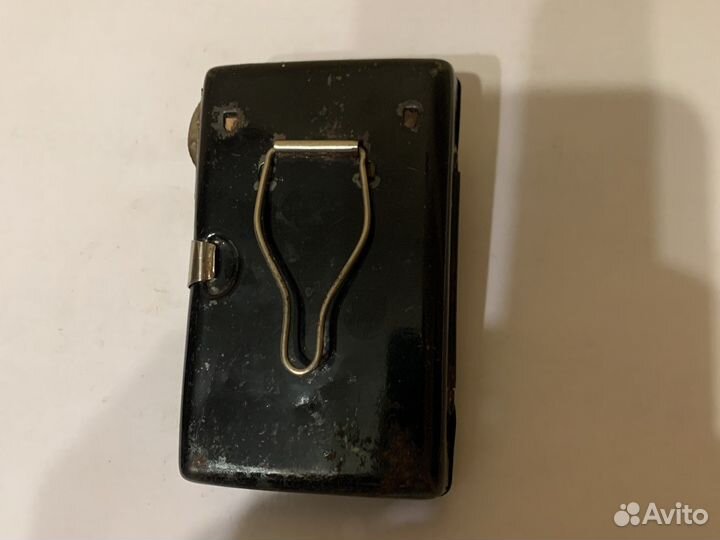 Фонарик Ленинград