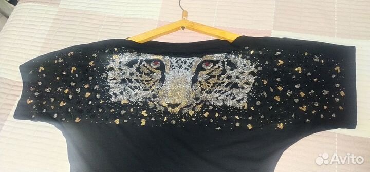 Нарядное платье 52-54