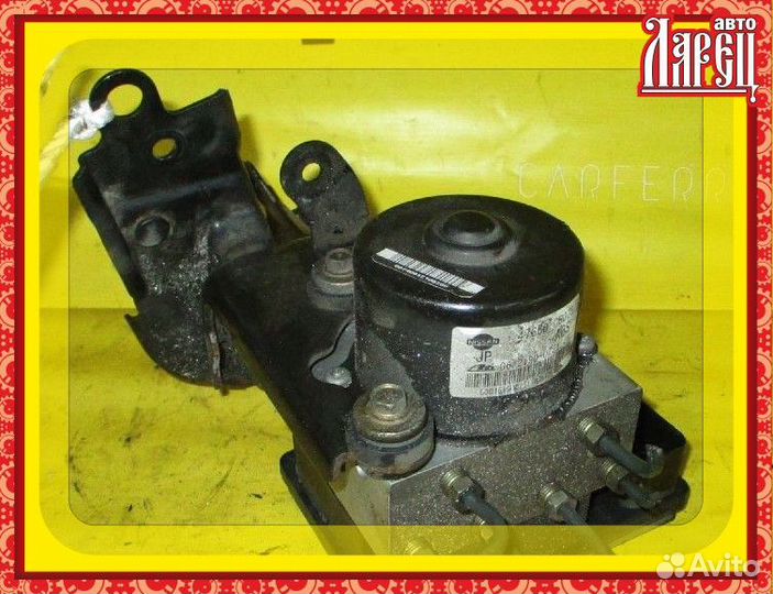 Блок ABS Nissan Murano