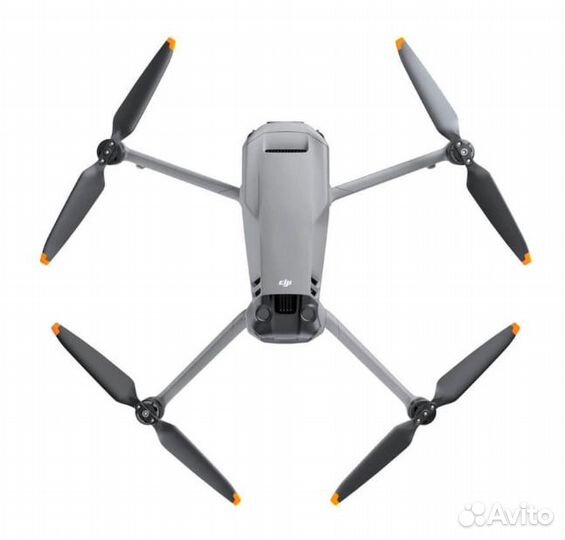 DJI Mavic 3 Fly More Combo