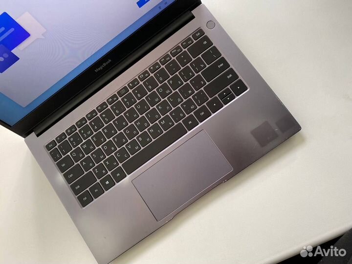 Ноутбук Honor Magicbook 14