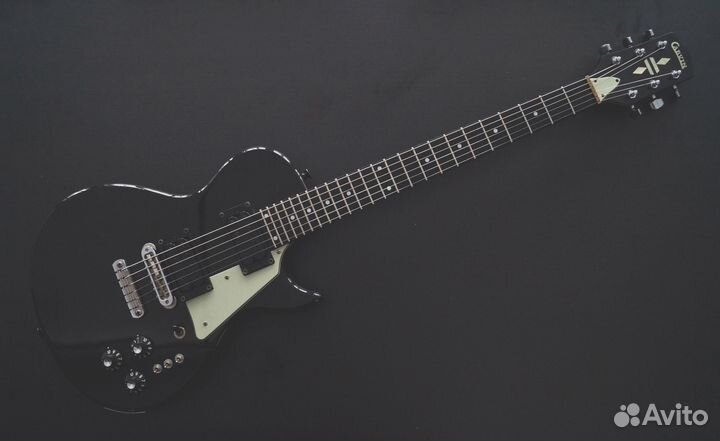 Электрогитара Carvin Custom Shop USA 1979