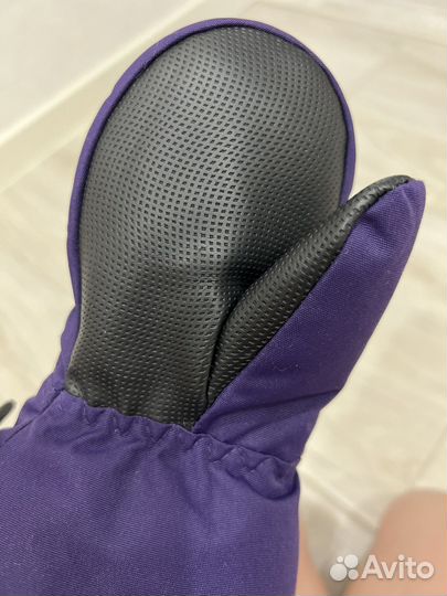 Детские краги Premont