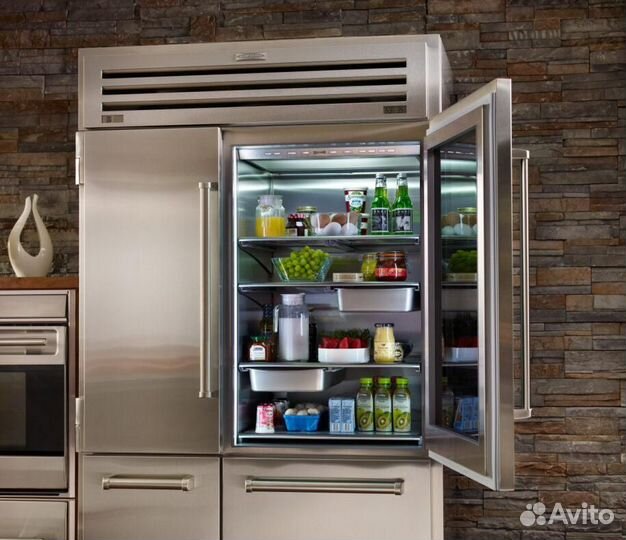 Уплотнитель для любой модели холодильника