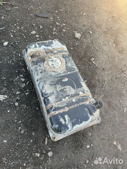 Топливный бак Газель Инжектор, В сборе