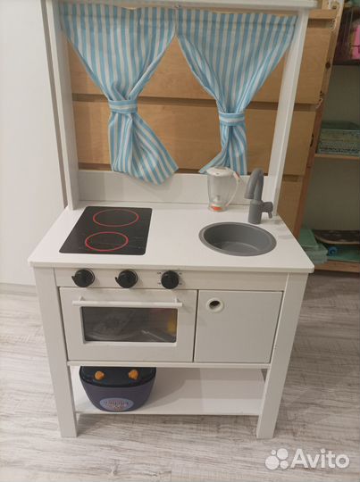 Кухня Икеа IKEA