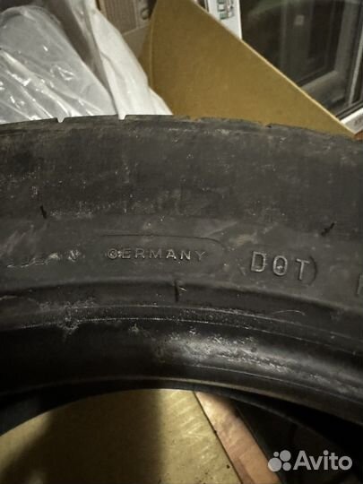 Michelin Pilot Sport 4 215/55 R17