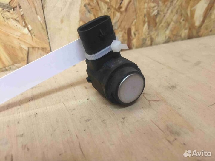 Датчик парктроника Volkswagen golf plus (5M 2005-2