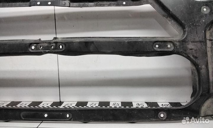 Панель передняя Scania R 6 Series