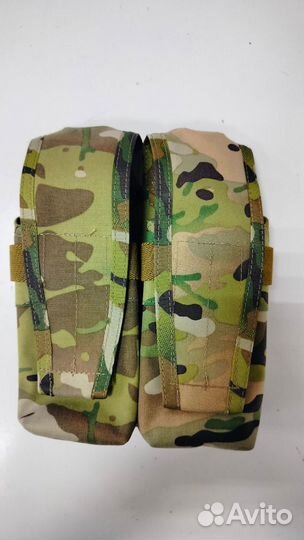 Подсумок А-18 ак Слот на 4 LC