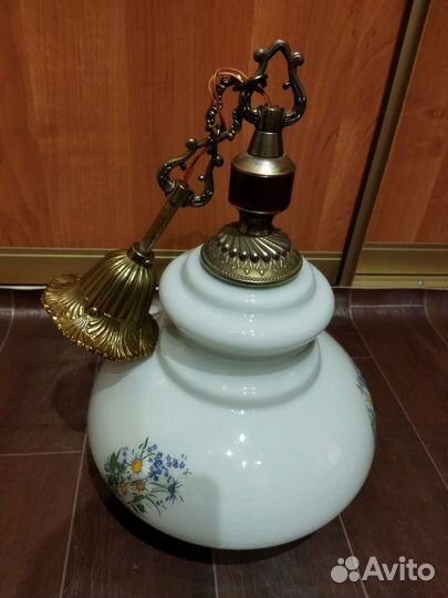 Светильник