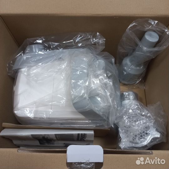 Мясорубка Bosch ProPower MFW 66020