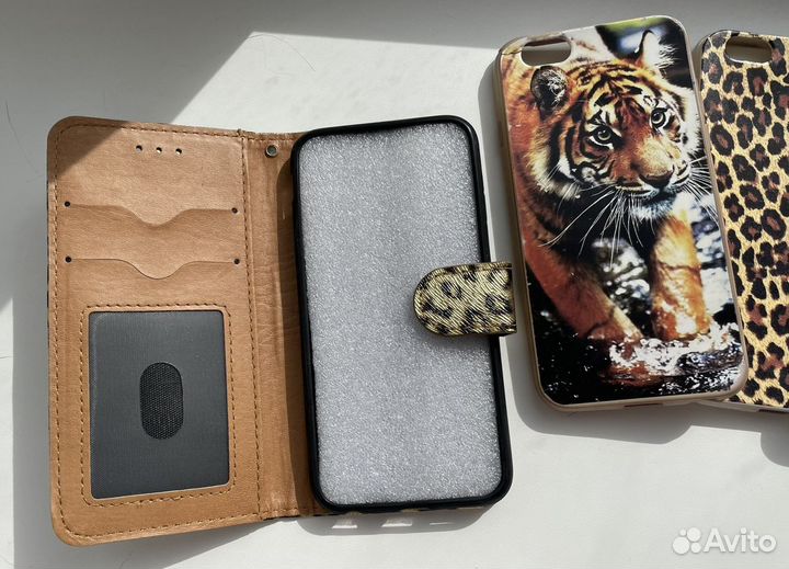 Чехол на iPhone 6/6s