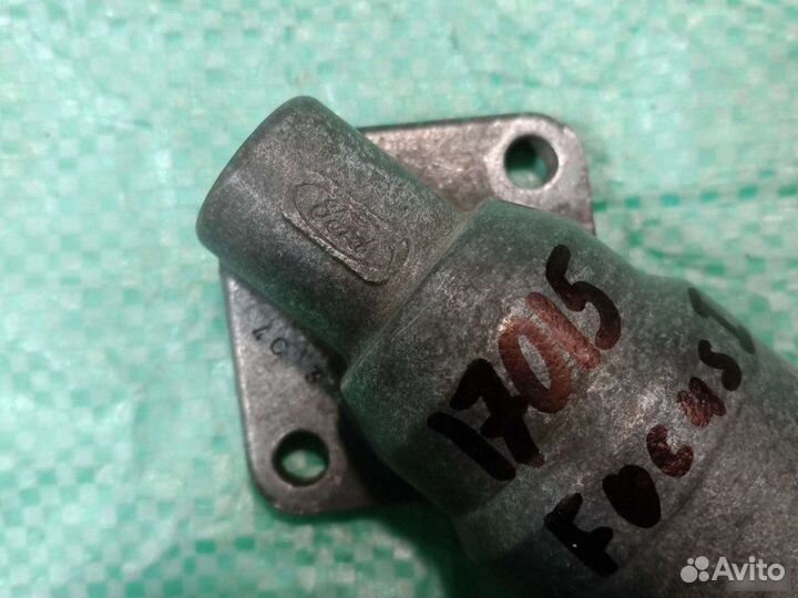 Клапан холостого хода Ford Focus 1