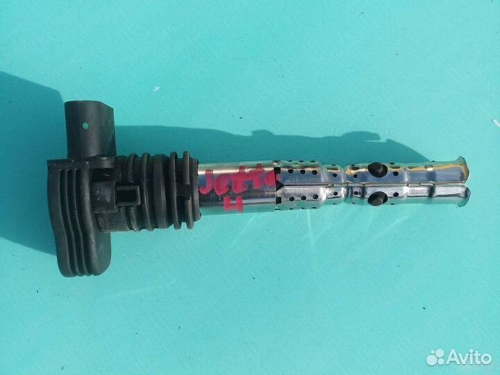 Катушка зажигания Volkswagen Jetta 4