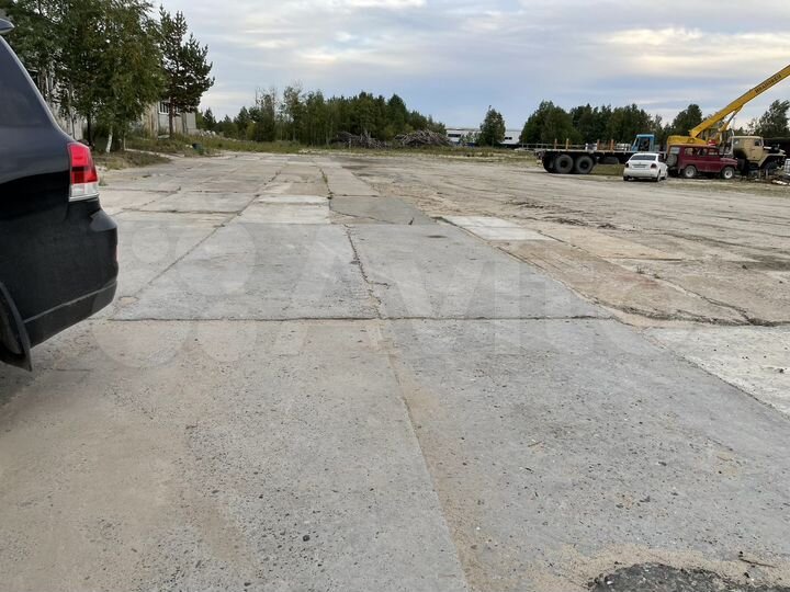 Производство, 1400 м²