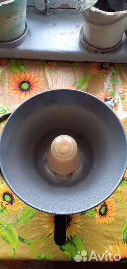 Электромегафон