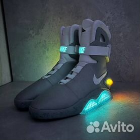 Nike air cheap mags price 2019