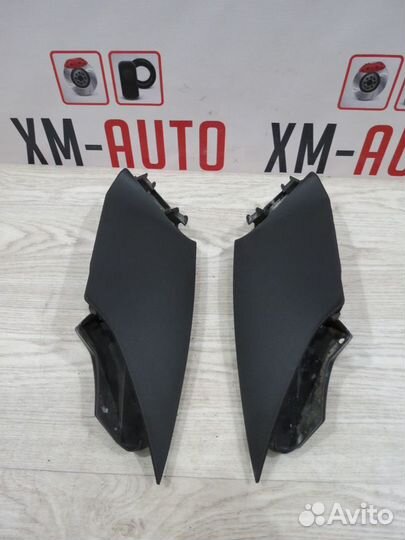 Накладка торпедо Opel Astra J