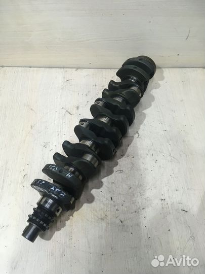 Коленвал BMW 5 e39 2.0 2.5 м52