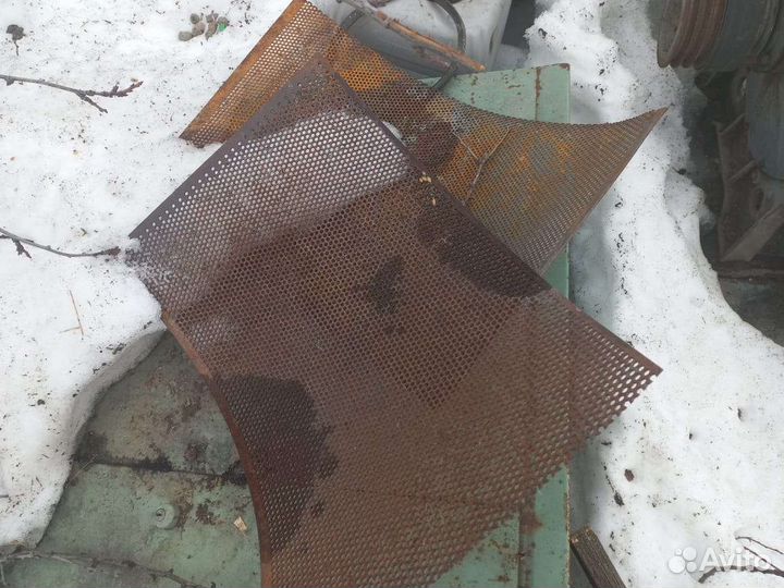 Кормодробилка дку-2