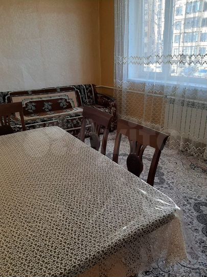 2-к. квартира, 60 м², 2/5 эт.