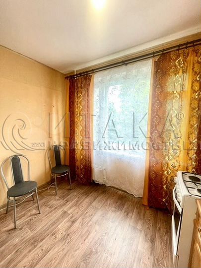 2-к. квартира, 52,7 м², 1/5 эт.