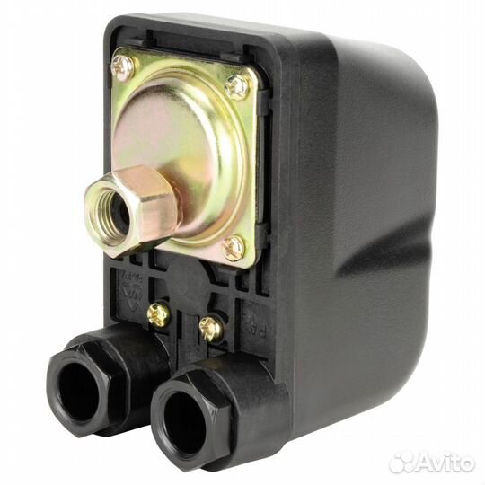 Реле давления XPD-2-1 аналог PRD-5