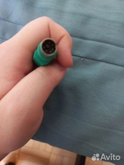 Переходник ps2