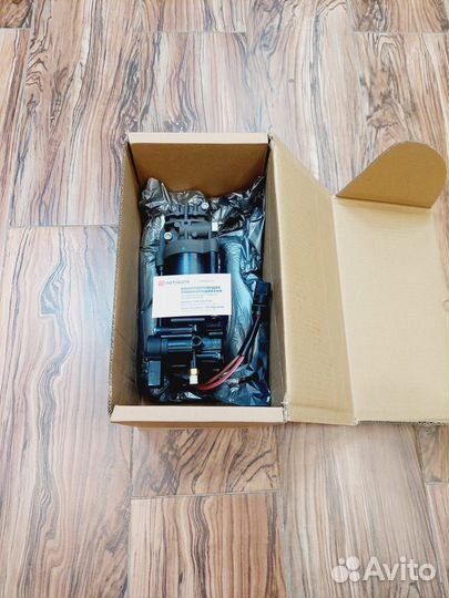 Компрессор Audi A6 Allroad С7 гарантия