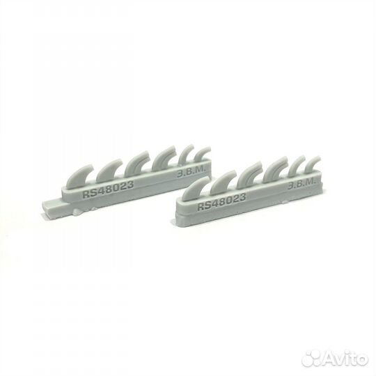 Звезда 4815 Советский истребитель Як-9Д + допы