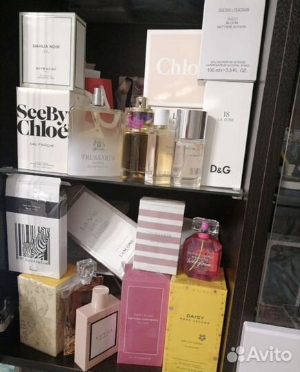 Givenchy dahlia noir edp 30