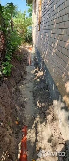 Септик для семьи до 6 человек