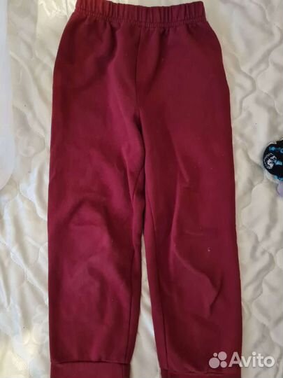 Вещи мальчик пакет комплект 104-110