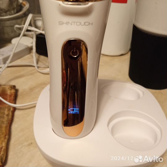 Эпилятор
