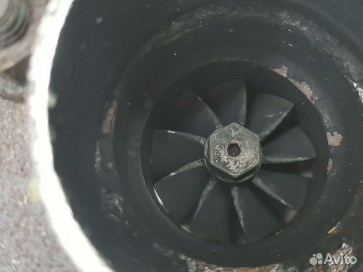 Турбина для Volkswagen Sharan 1 03G253014E