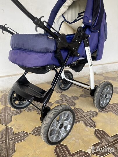 Детская коляска