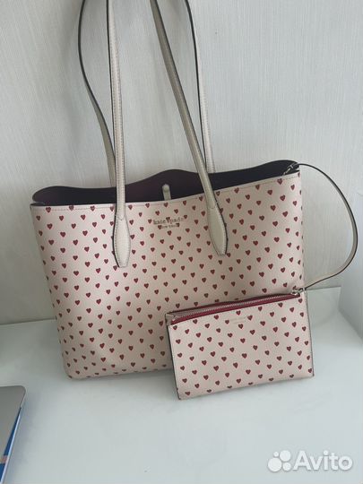 Cумка kate spade